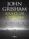 Cover image for Ajuste de cuentas